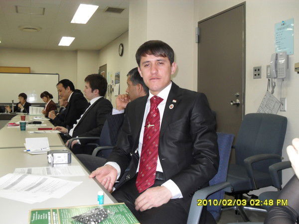 Файзиддин Рахмонов