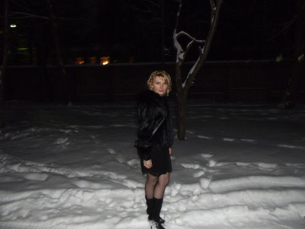 Ольга Куслиёва