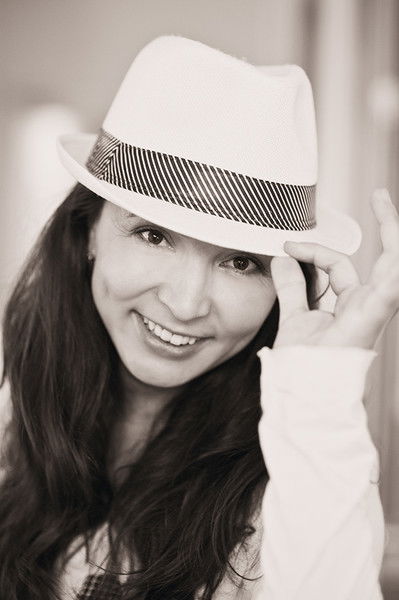 Эльвира Таха