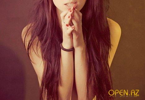 Милашка Серьезная