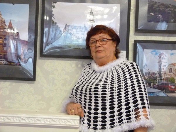 Татьяна Пасынкова