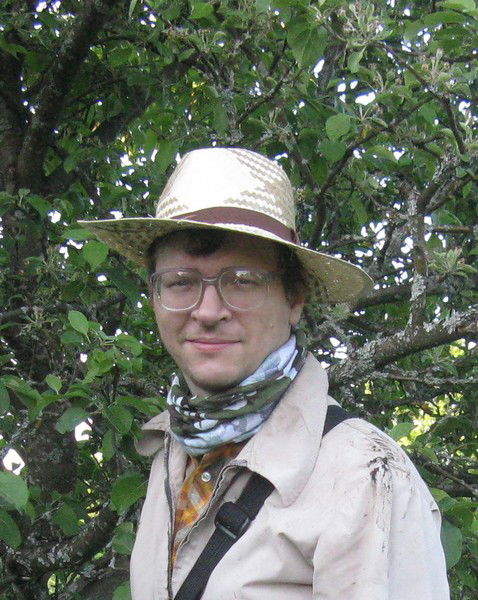 Демьян Макаров