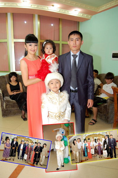 Дина Тажибаева