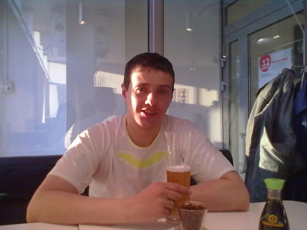 Алексей Смолянкин