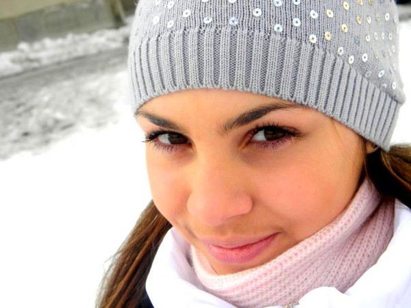 Дарья Малышкина