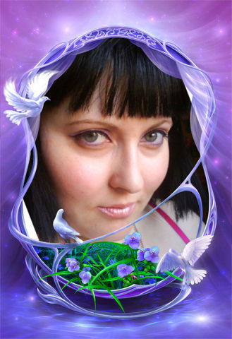 Нина Савина