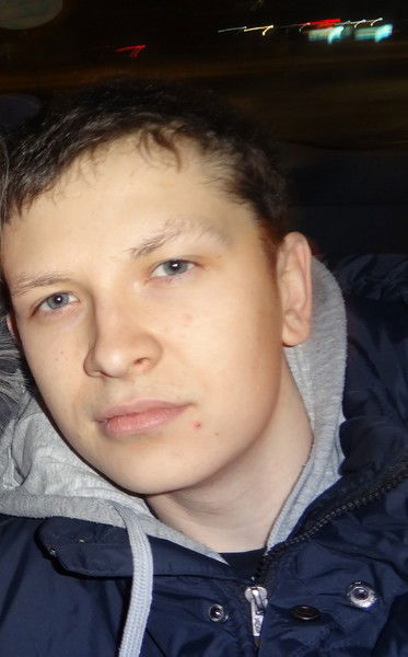 Николай Миргородский