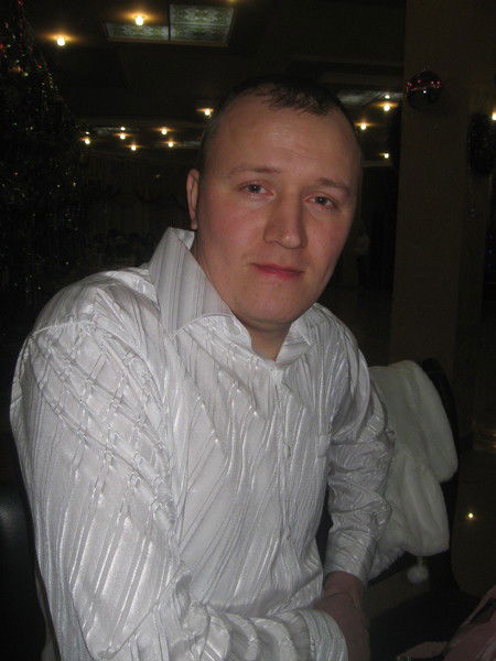 Равиль Хатыпов