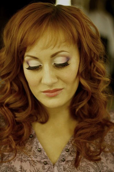 Карина Чернец