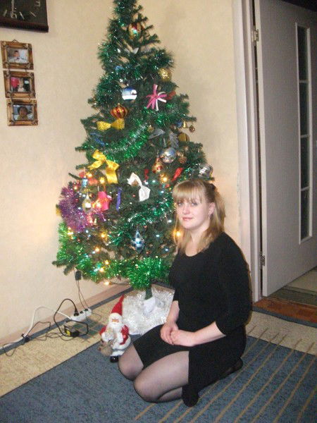 Диана Семак