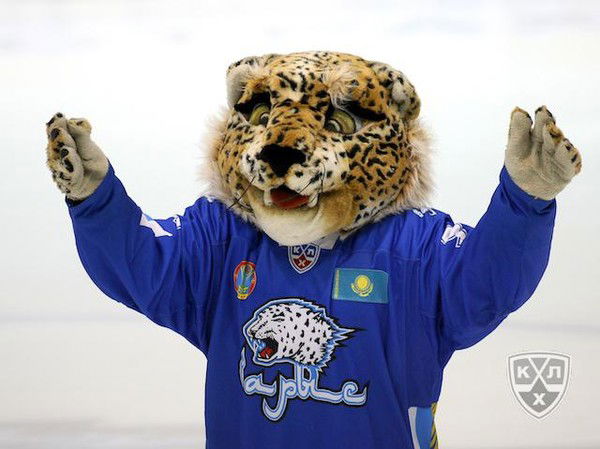 Замир Кенесов