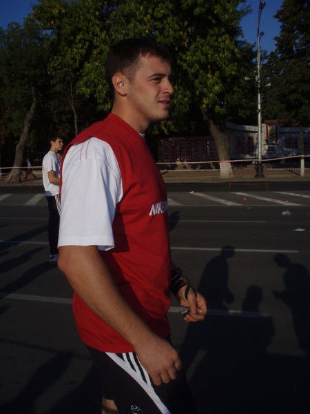 Александр Погорелов