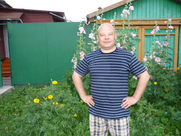 Виктор Бихтяев