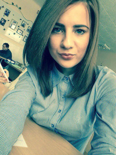 Ирина Чернякова