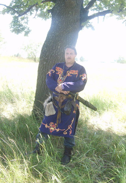 Александр Сташук