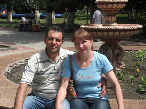 Александр Матющенко