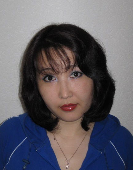 Бота Абылаева