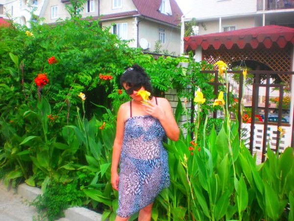 Яныбина Клара