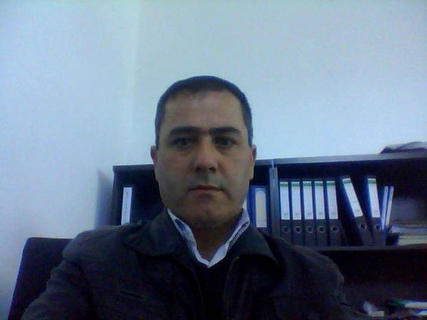 Рачаб Каримов