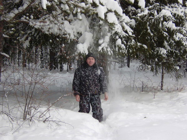 Александр Халяпин