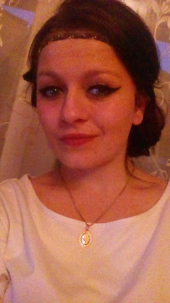 Аня Миронченко