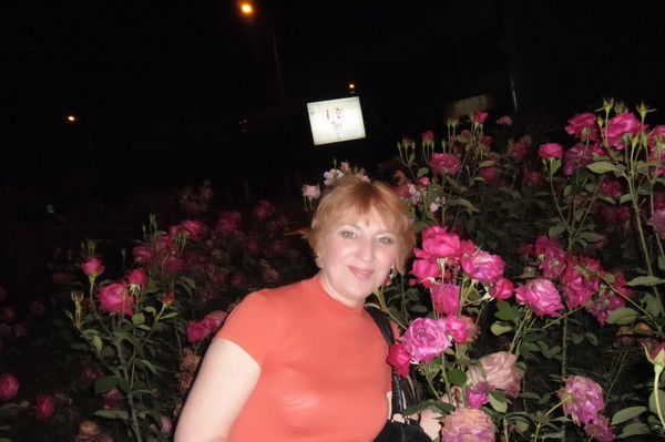 Светлана Дарьина