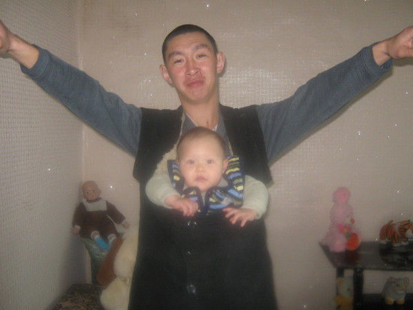 Рустам Кожахметов