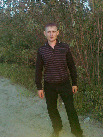 Денис Сусанин