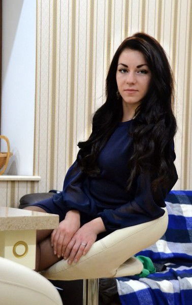 Маргарита Ганщук