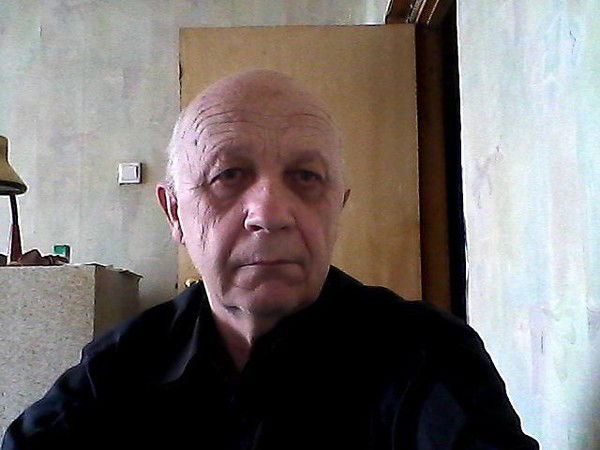 Александр Симаков