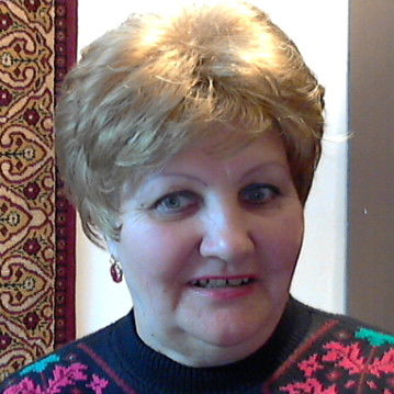 Светлана Евстратова