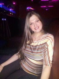 Юлия Шаброва