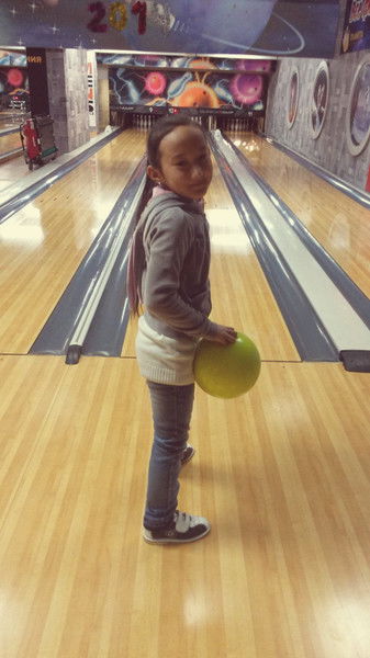 Кристина Похилко