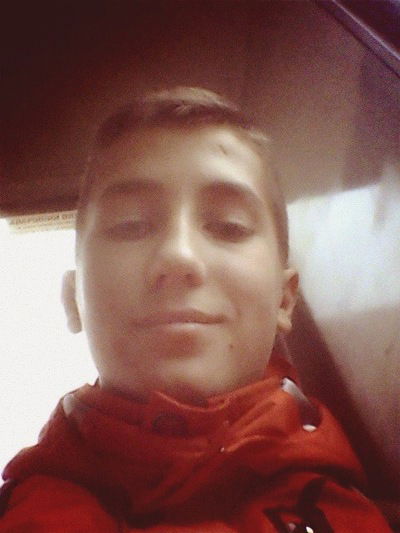 Діма Черняхівский