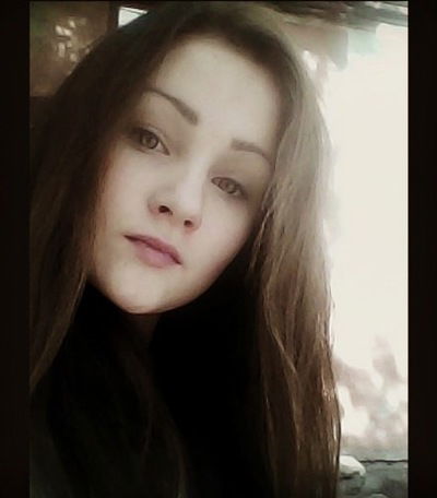 Полина Малыш