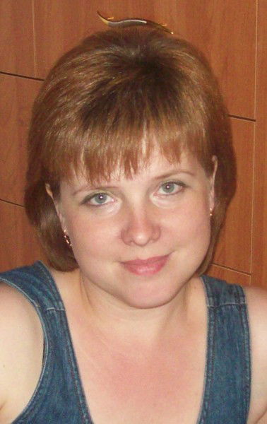 Анна Сибирякова