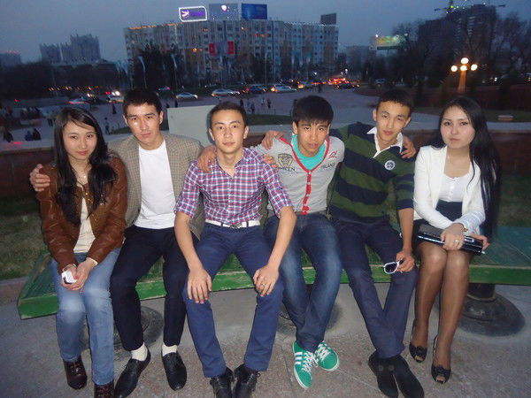 Анет Акипбеков