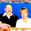 Кульписова Зауре
