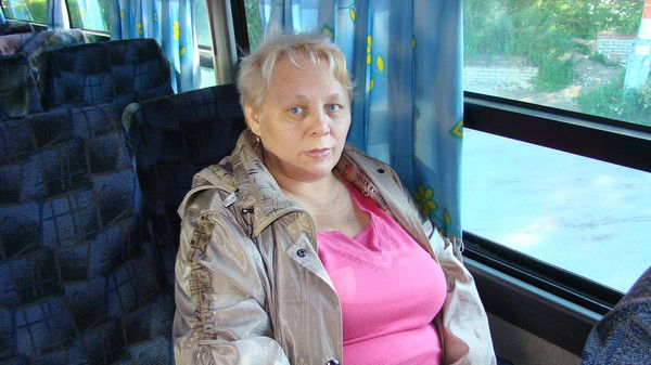 Ольга Березина