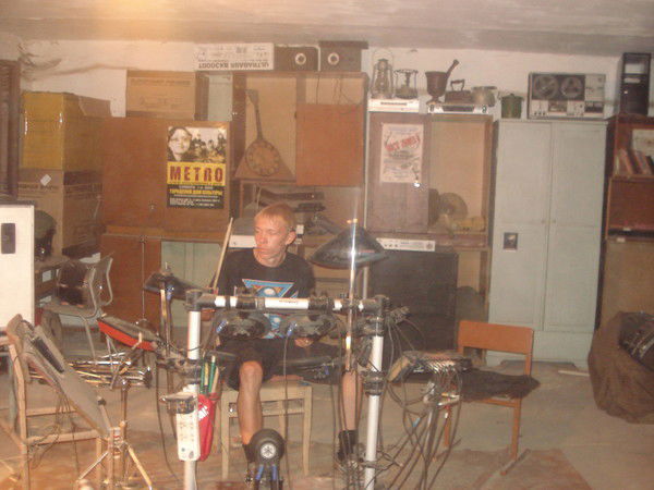 Евгений Суханов