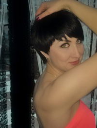 Svetlana Kalashnikova