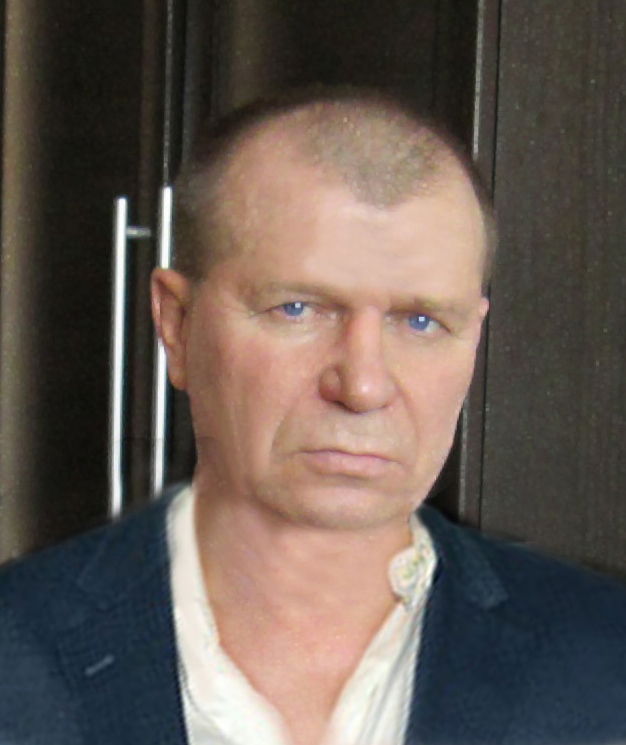 Владимир Александрович