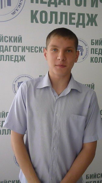 Роман Алексенцев