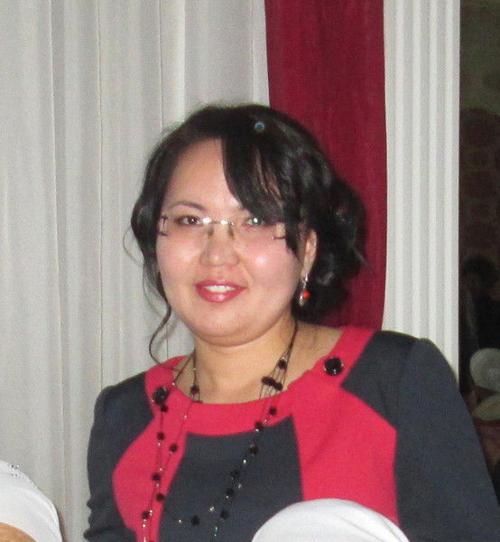 Райхан Сырман