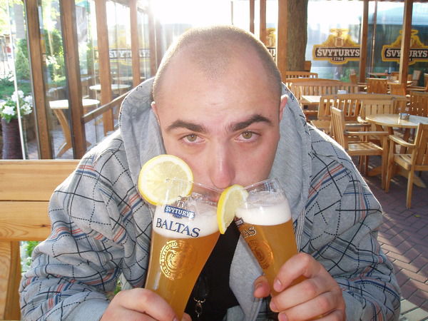 Сергей Куркин