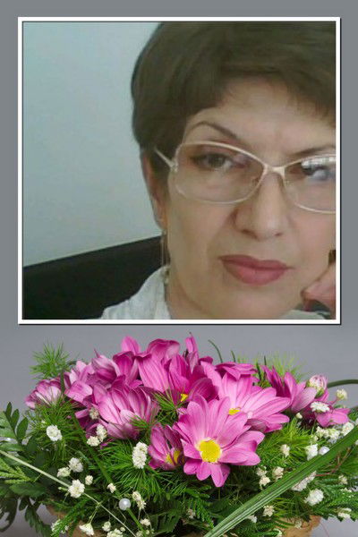 Забида Абдулаева