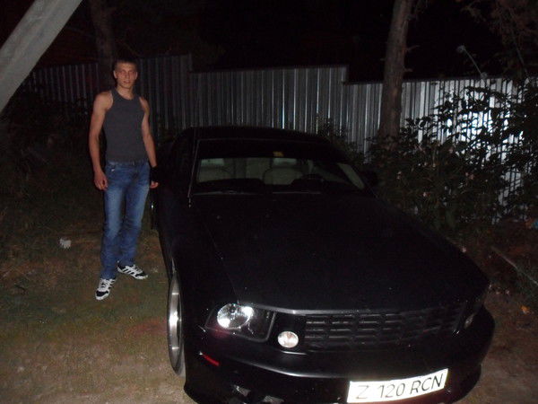 Антон Репринцев