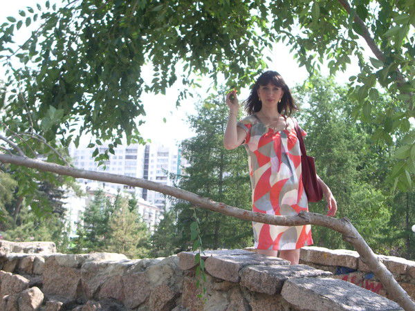 Антонида Штеин