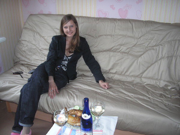 Татьяна Фунтикова