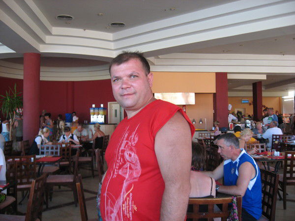 Юрий Серёгин